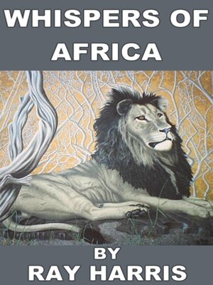 cover image of Whispers of Africa